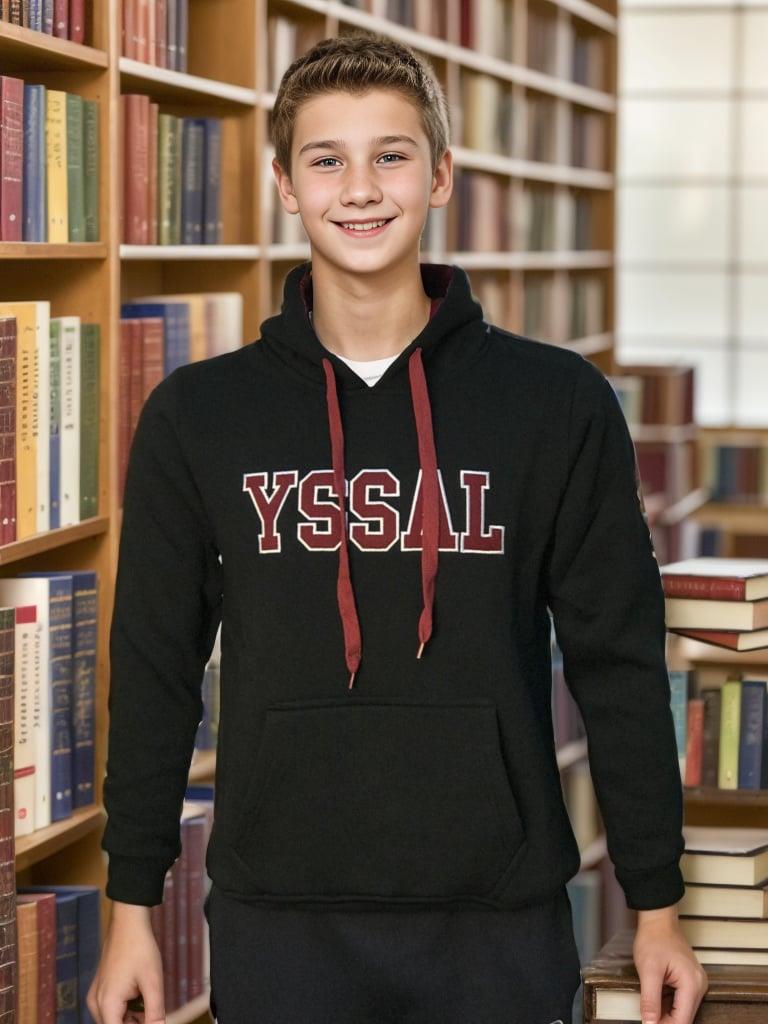 Yavuz Sultan Selim Anadolu Yeni Sweat