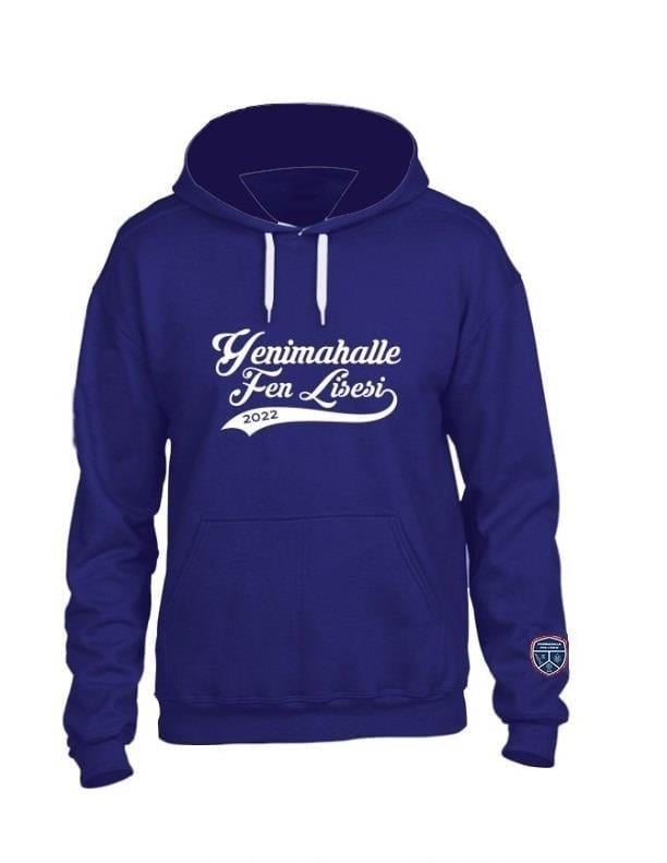 Yenimahalle Fen Lisesi Sweat