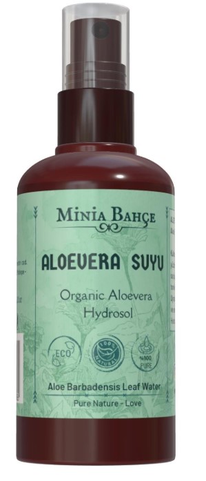 Aloe Vera Suyu