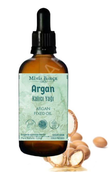 Argan Yağı Faydaları