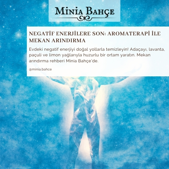 negatif enerji