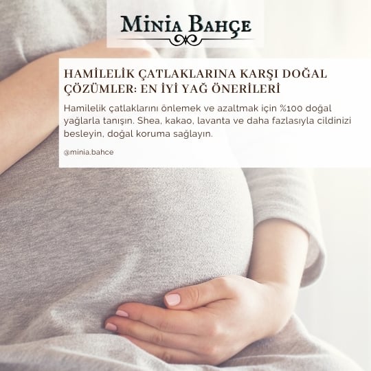 Hamilelik Çatlakları