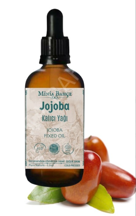 Jojoba Yağı Faydaları