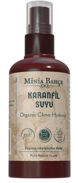 Karanfil Suyu