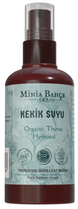 Kekik Suyu