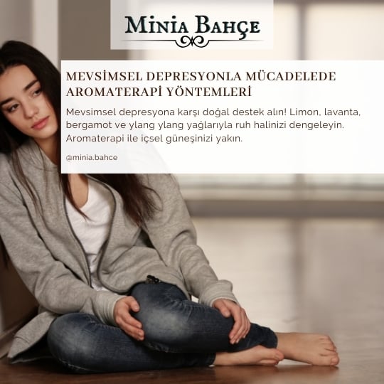 Mevsimsel Depresyon