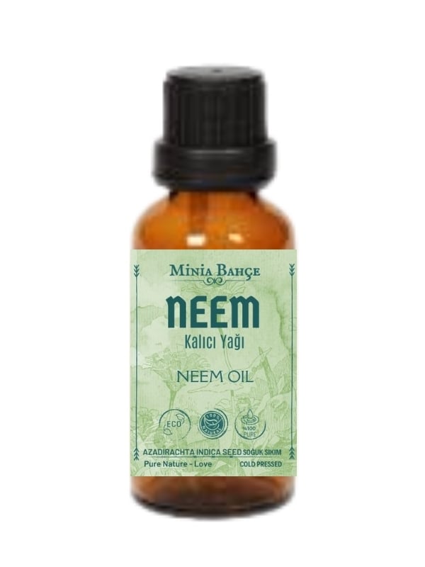 Neem Yağının Şaşırtıcı Faydaları: Keşfedin!