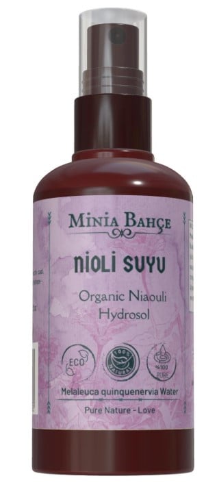 Nioli Suyu