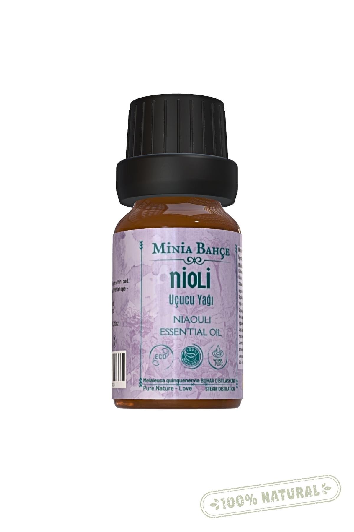 Nioli Yağı Faydaları