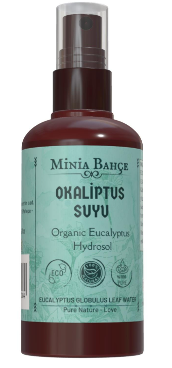 Okaliptus Suyu