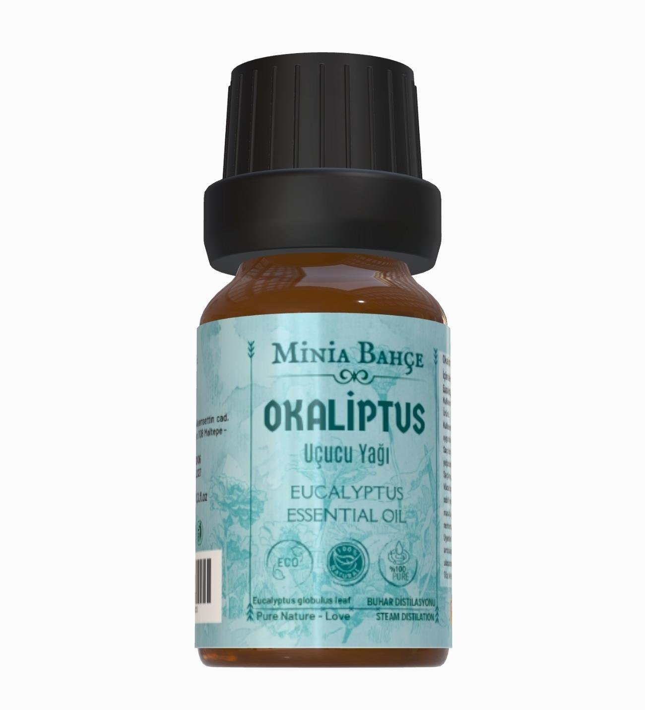 Okaliptus Yağı Faydaları