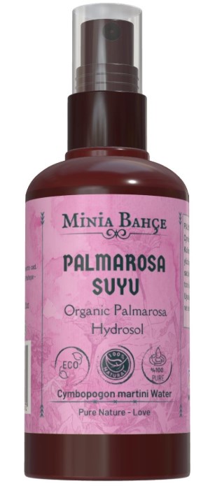 Palmarosa Suyu