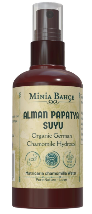 Papatya suyu
