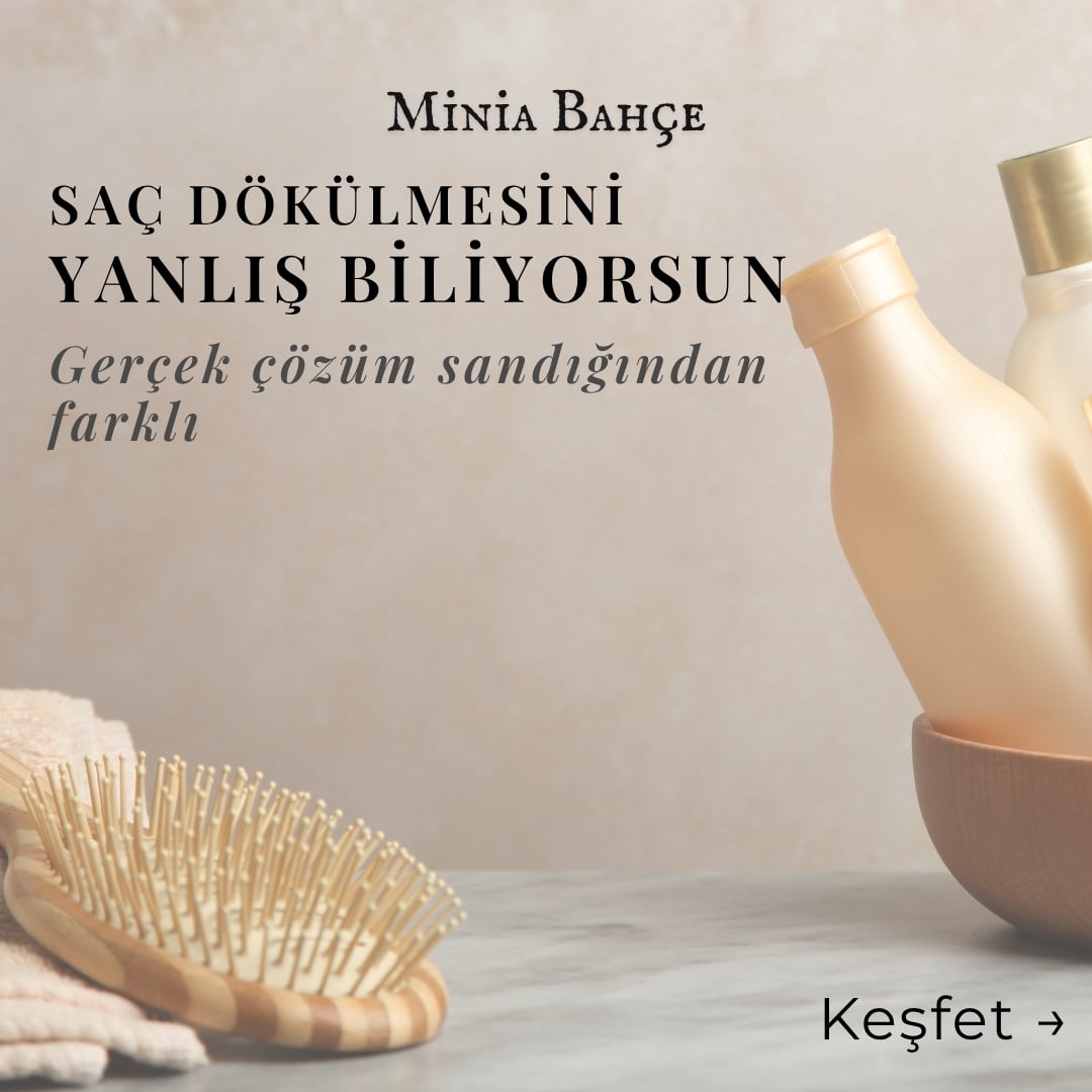 Saç dökülmesine karşı doğal bakım: amla, marula ve biberiye yağları ile saç derisi bakımı