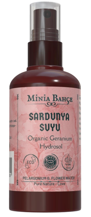 Sardunya Suyu