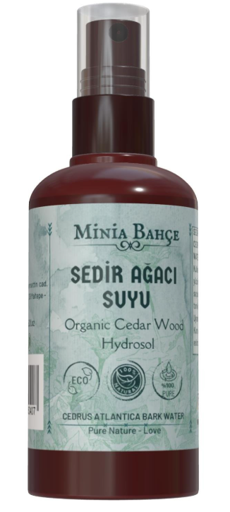 Sedir Ağacı Suyu