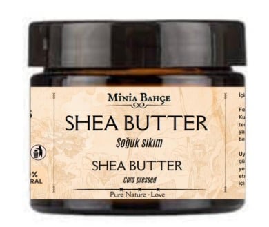 Shea Yağı (Shea Butter) Faydaları Nelerdir?