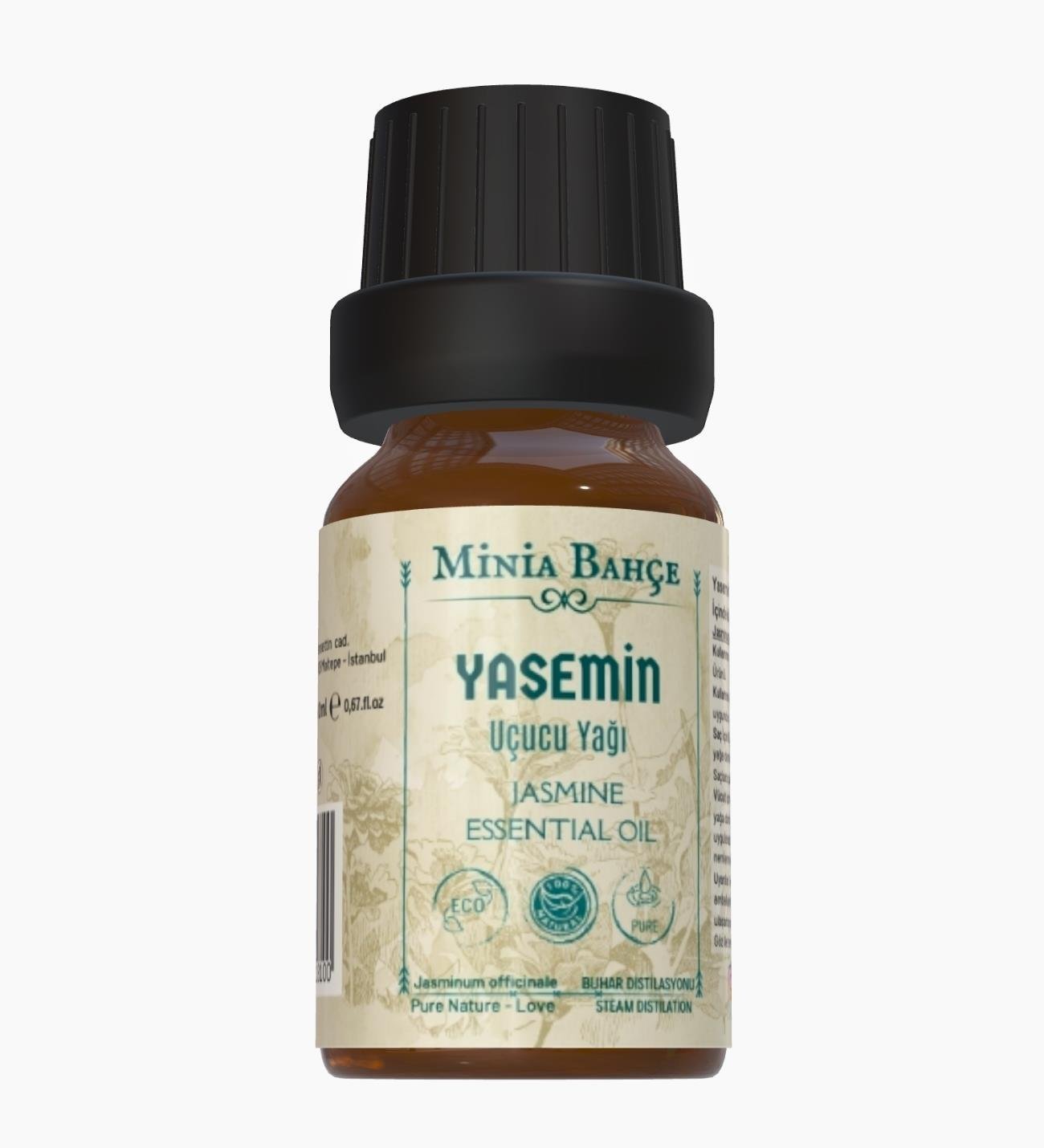 Yasemin Yağı Faydaları