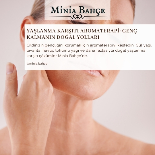 Yaşlanma Karşıtı
