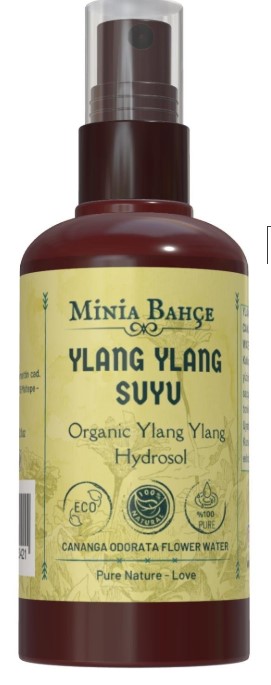 Ylang Ylang Suyu