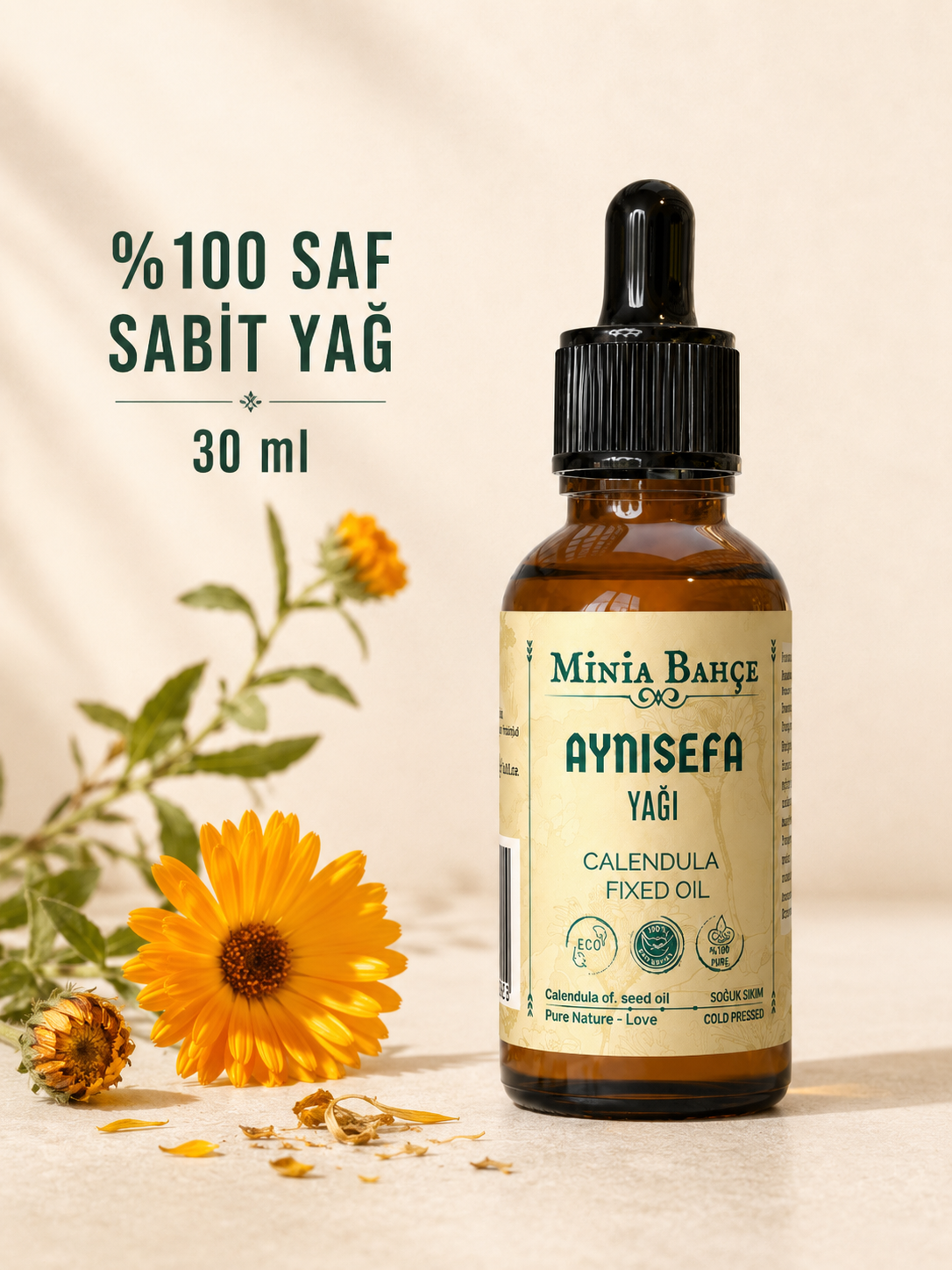 Aynısefa Yağı – 30 ml