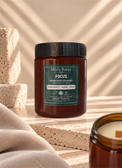 FOCUS – SOYA MUMU – 150 GR