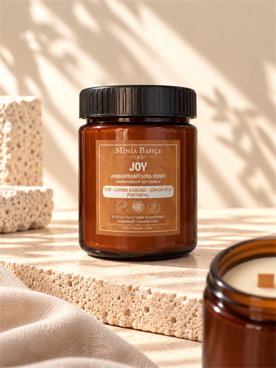 JOY – SOYA MUMU – 150 GR