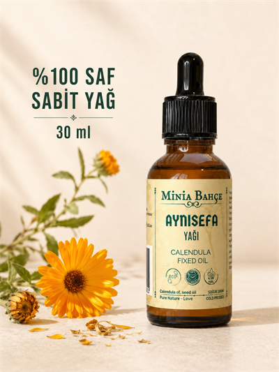 Aynısefa Yağı – 30 ml