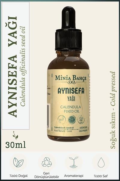Aynısefa Yağı - %100 Saf ve Doğal, 30 ml