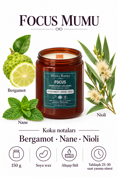 FOCUS – SOYA MUMU – 150 GR