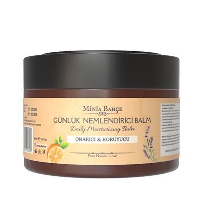 Günük Nemlendirici Balm, 50ml