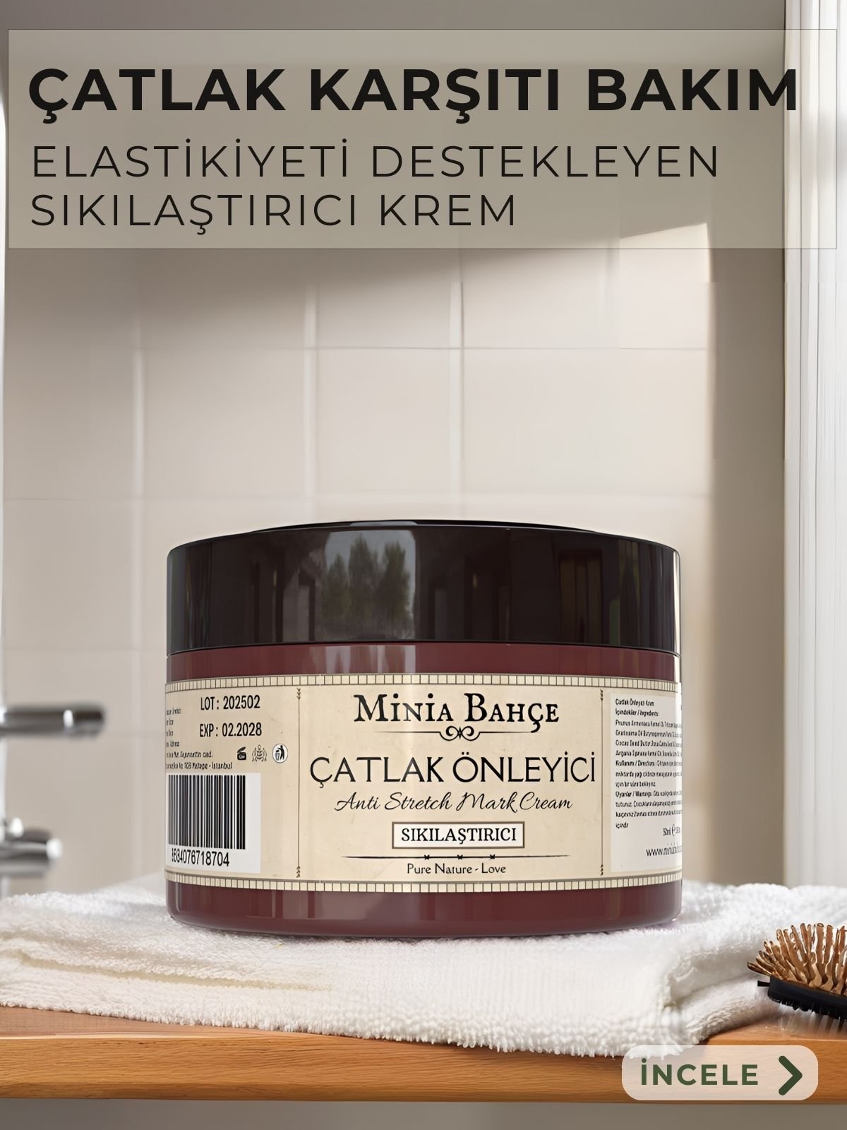 saç bakım yağları 