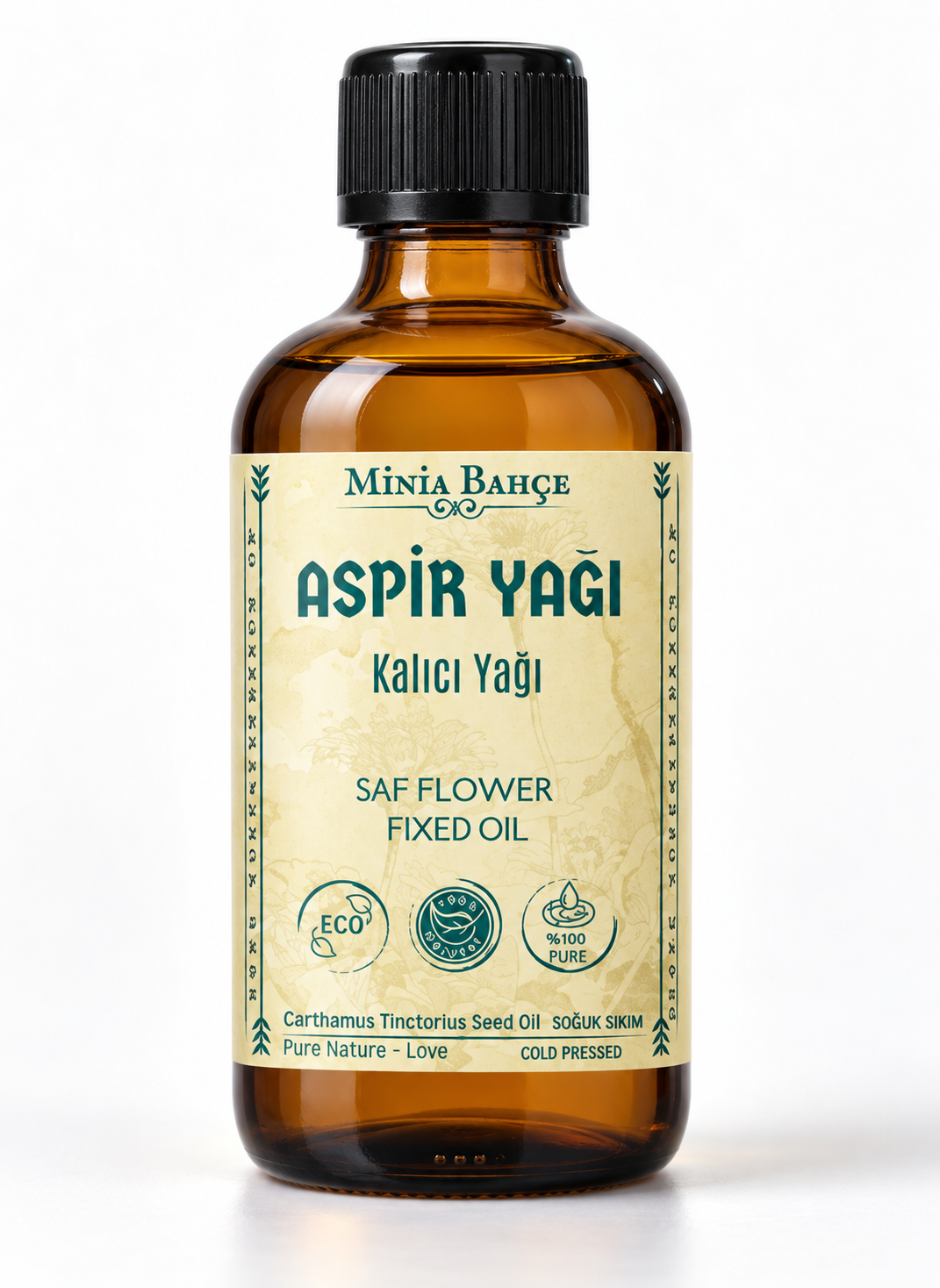 Aspir Yağı – 150 ml
