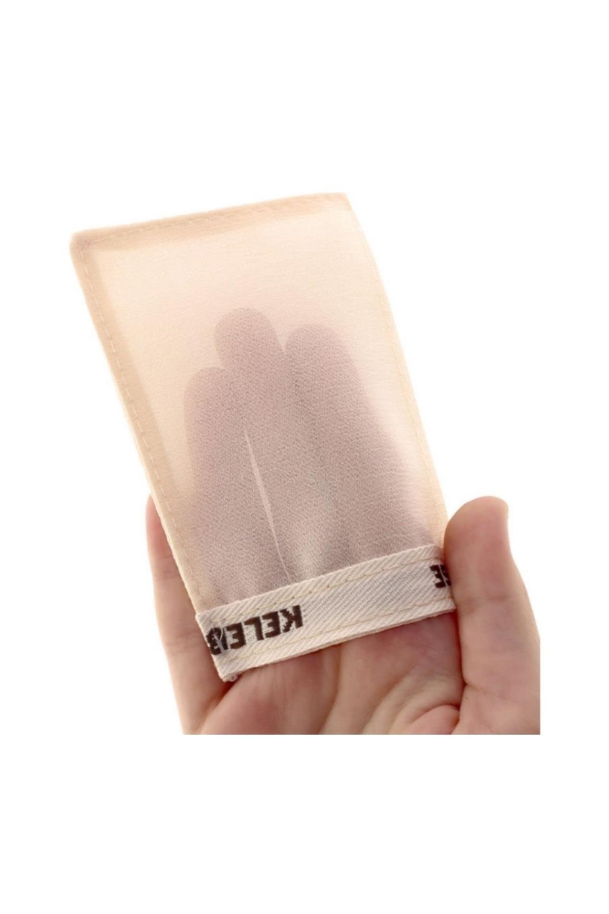 Harem İpek Yüz Kesesi 