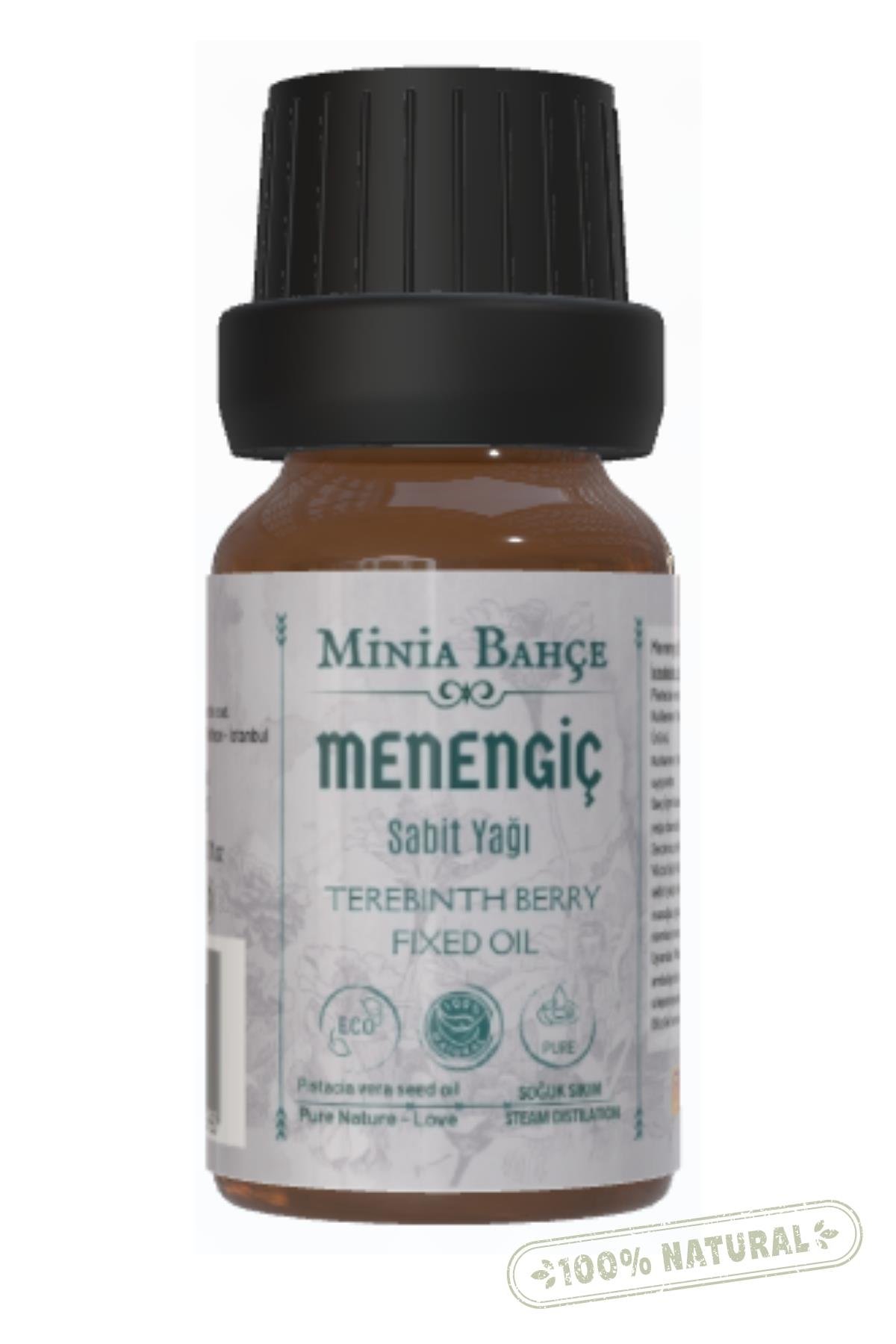 Menengiç Sabit Yağı 20ml