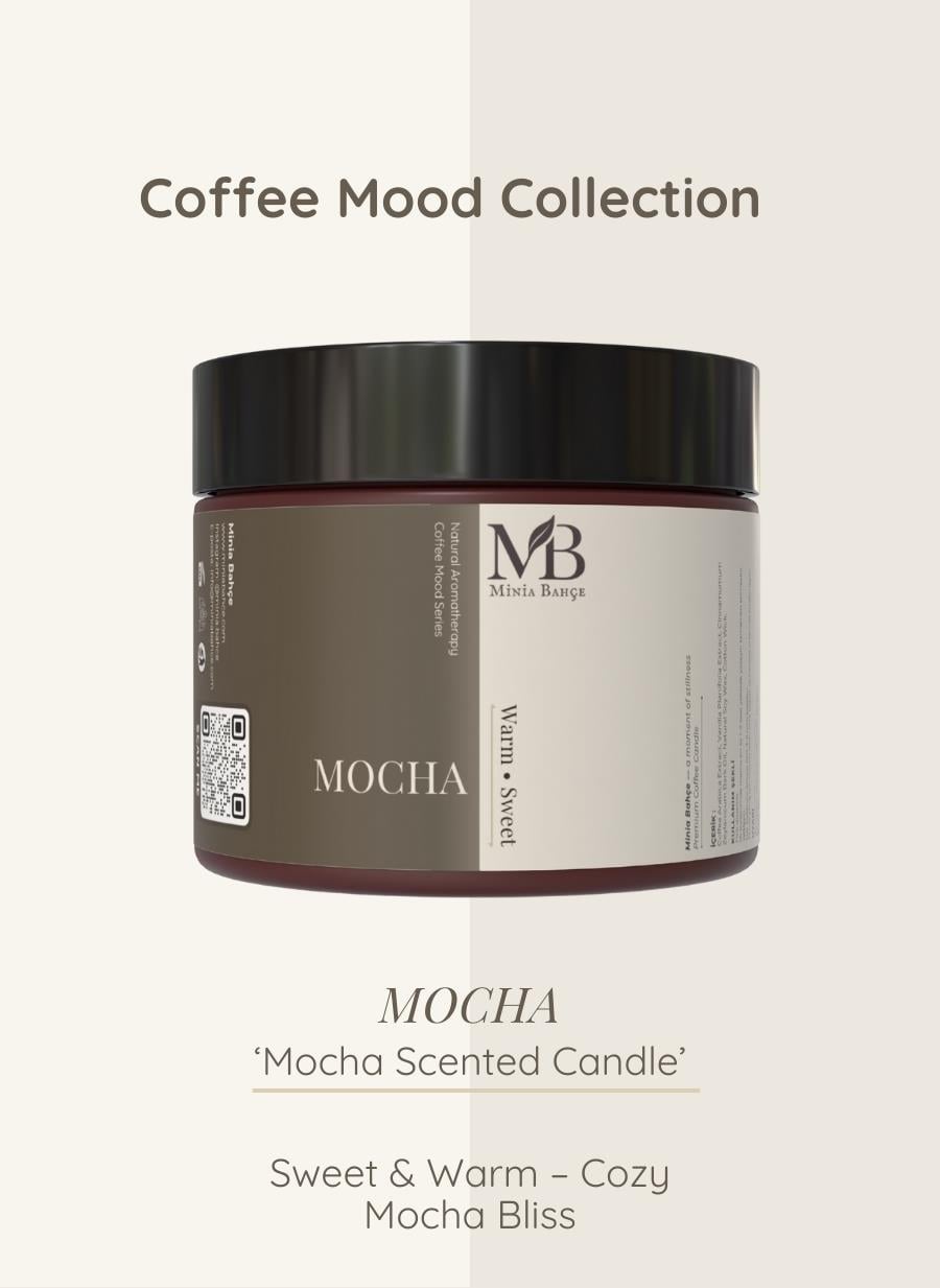 Soya Mum – Mocha (Mocha) | 100 g
