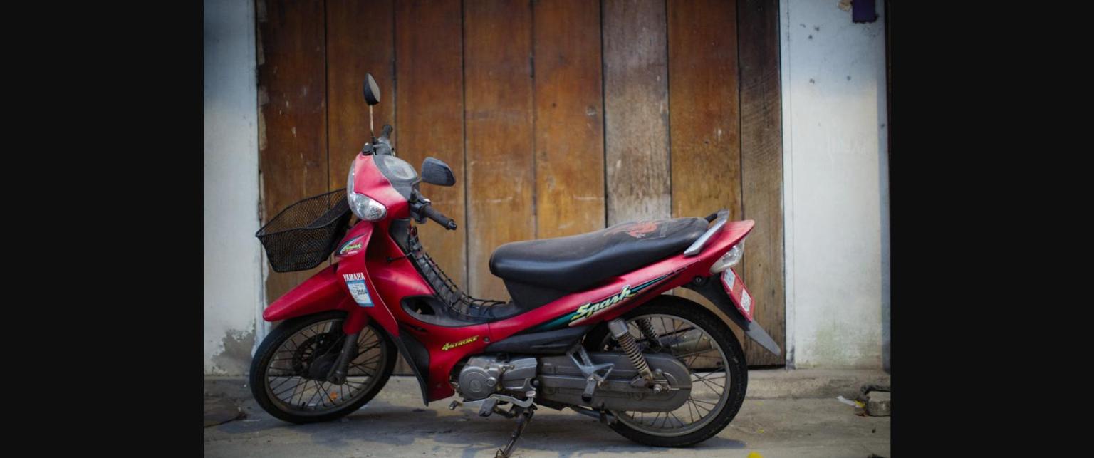 Yamaha NMAX 125 bakım ve yedek parça rehberi
