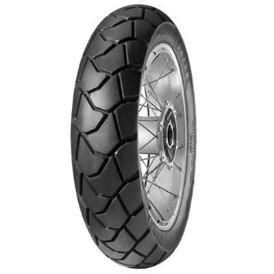 Anlas 130/90-15 Capra 66P Motosiklet Lastiği