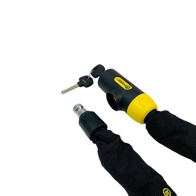 Auvray C-Bloc Zincir Kilit 120cm