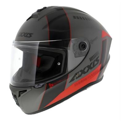 Axxis Draken S MP4 C5 Full Face Motosiklet Kaskı