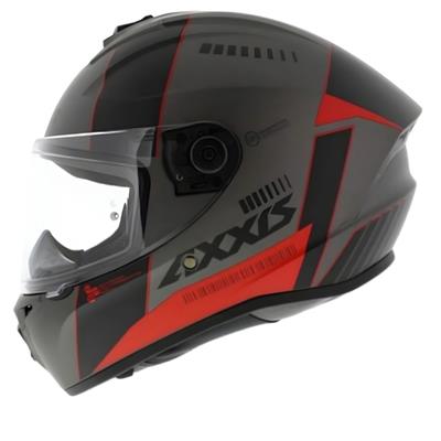 Axxis Draken S MP4 C5 Full Face Motosiklet Kaskı