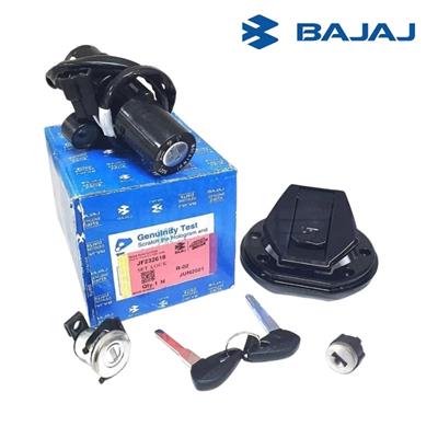 Bajaj Kontak Seti (JF232616) (Orjinal) - Bajaj Dominar 250,400
