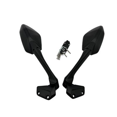 Gear5 Ayna Takımı [OEM] - CF Moto SR 250