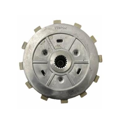 Gear5 Debriyaj Göbek Komple [OEM] - CF Moto NK 250,SR 250