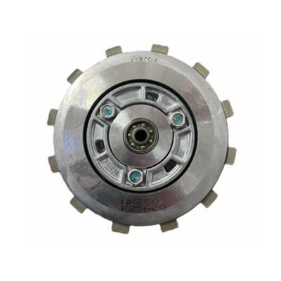 Gear5 Debriyaj Göbek Komple [OEM] - CF Moto NK 250,SR 250