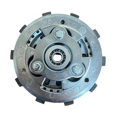 Gear5 Debriyaj Göbek Komple [OEM] - CF Moto SR 250