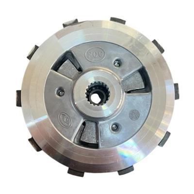 Gear5 Debriyaj Göbek Komple [OEM] - CF Moto SR 250