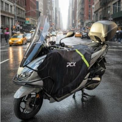 Gear5 Diz Koruma Örtüsü - Honda PCX