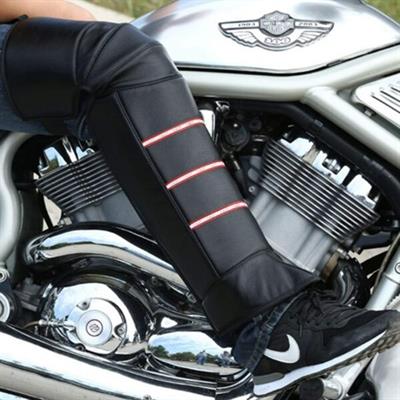 Gear5 Kışlık Koruyucu Soft Dizlik 