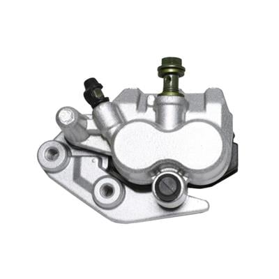 Gear5 Ön Fren Merkezi Alt (Kaliperli Tip) (Balata Dahil) [OEM] - Honda Spacy,Alpha,Activa S,RKS Spontini